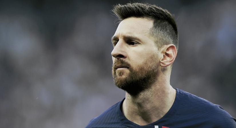 Messit máris az amerikai liga legnagyobb durranásaként emlegetik