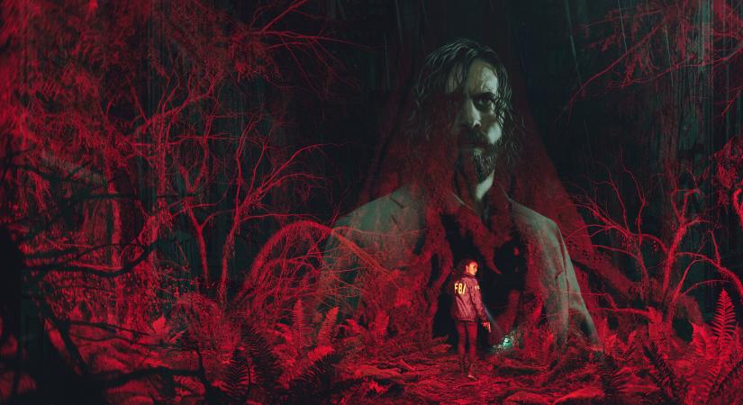 [SGF 2023] Hangulatos horrorkalandot ígér az Alan Wake 2 első igazi játékmenet-videója