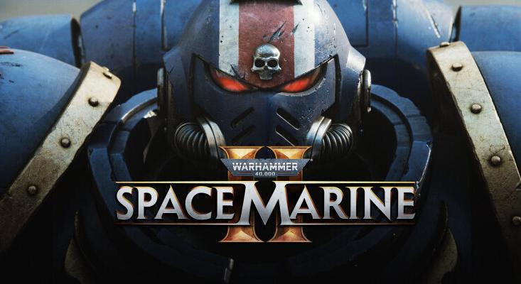 SGF2023 - Három fős kooperatív móddal jön a Warhammer 40k: Space Marine II