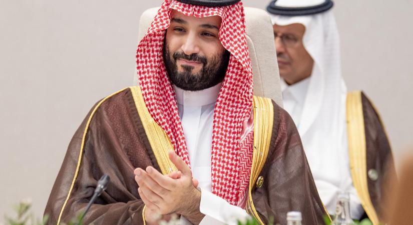 Szaúdi államcsíny – Moncz Attila publicisztikája