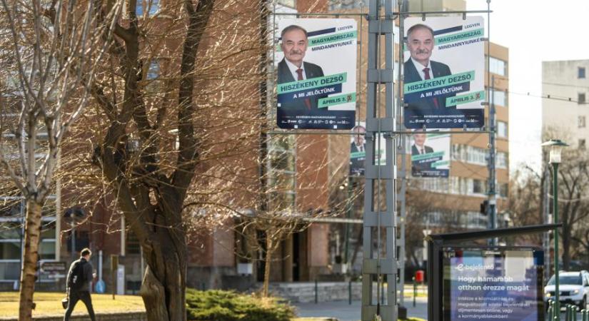 Diktálják a hirdetéseket: erővel betonozza be a kormány Garancsi Istvánt a fővárosi reklámbizniszbe