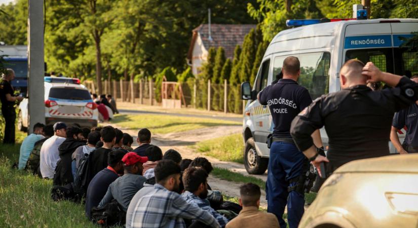 Megszavazták Brüsszelben a kötelező migránskvótát