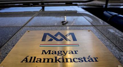 Több mint hatszáz dolgozót küldtek el egyik napról a másikra a Magyar Államkincstártól