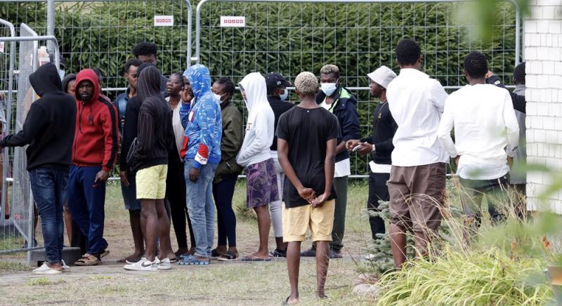 Itt a „nem létező" migránskvóta: a jövőben minden tagállamnak, így Magyarországnak is kötelező lesz migránsokat befogadnia!