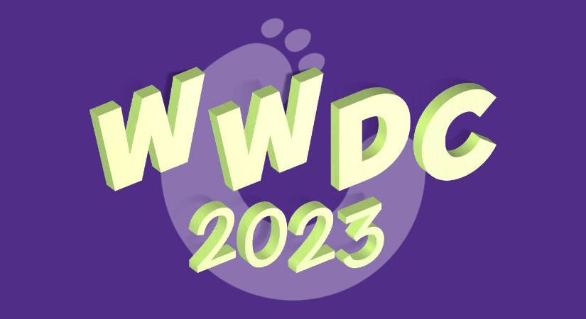 Apple WWDC újdonságok 2023: a MacPaw csapat szemével