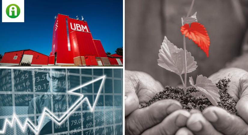 UBM: Jelentősen növekedhet a Budapesti Értéktőzsde egyetlen agrárrészvényének likviditása