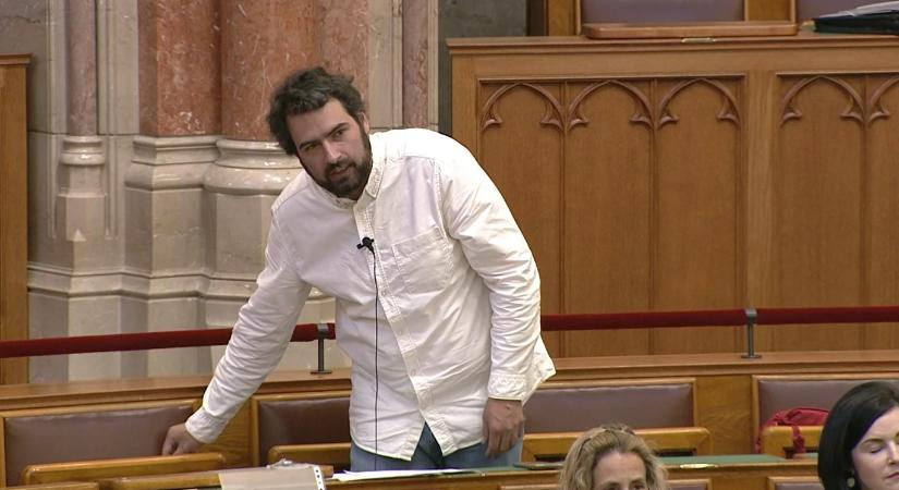 Jámbor András mozgalmához köthető személynél találtak gyerekpornót