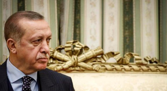 Nagy meglepetés, amerikai tudású szakembert nevezett ki a török elnök a jegybank élére