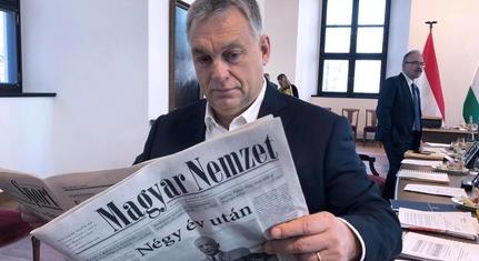 Szelektíven tájékoztat a Fidesz médiája