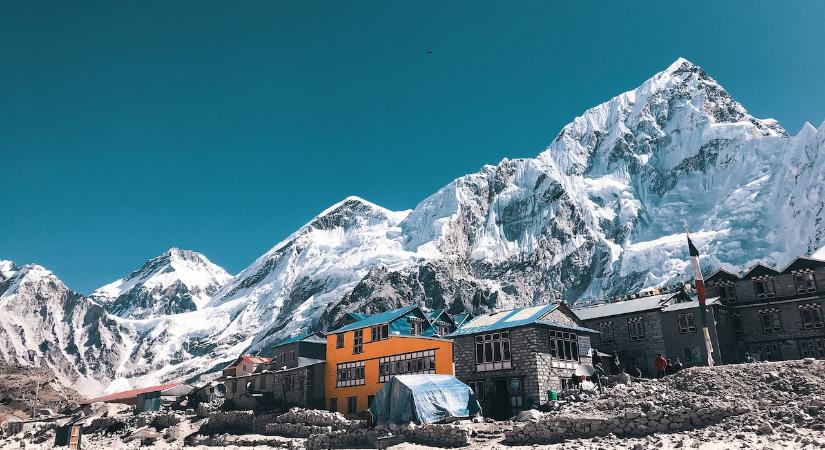 Megmentették az Everest halálzónájából, de fizetni nem akar
