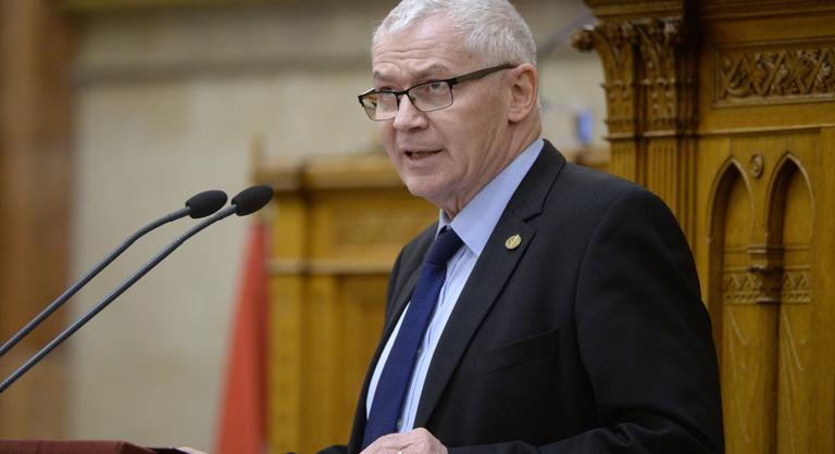 Több kitüntetést is kiosztott Polt Péter az ügyészség napja alkalmából