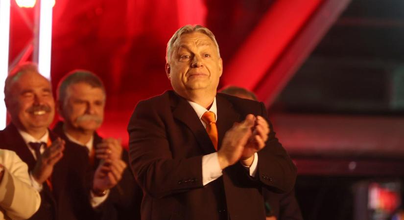 Százmilliókat szórtak el a magyar pártok választásokon: ekkora összeggel tarolt a Fidesz - Mutatjuk a számokat
