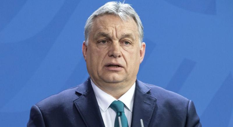 Orbán Viktor teljesen kiakadt: ez elfogadhatatlan!