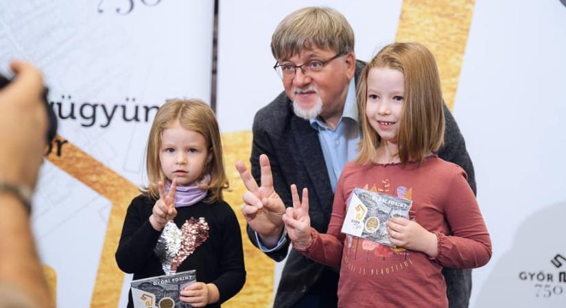 Borkai indulásával tisztességtelen kampányra számít Győr jelenlegi polgármestere