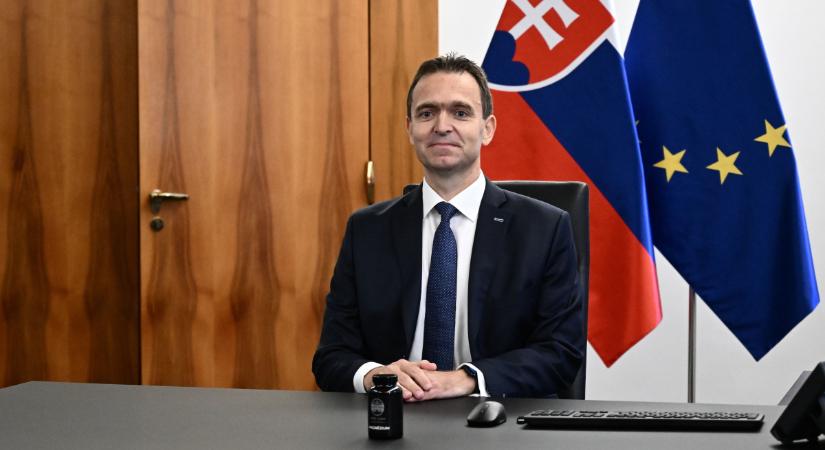 Szlovákia magyar miniszterelnöke hamarosan találkozhat Orbán Viktorral