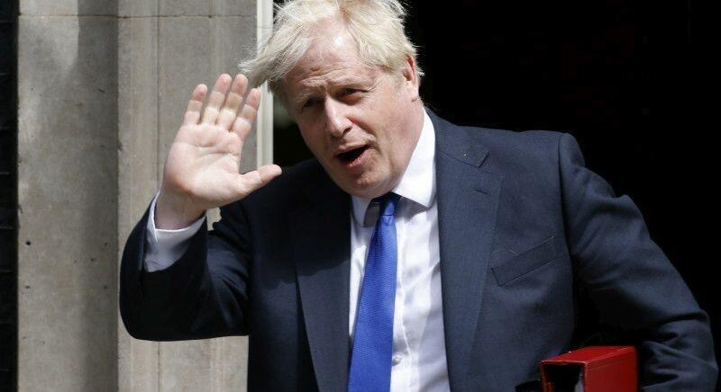 Partygate: Lemondott képviselői mandátumáról is Boris Johnson