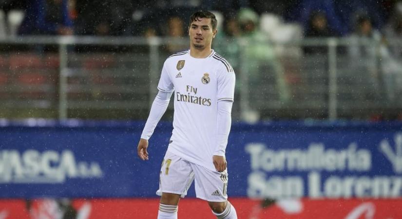 Döntött a jövőjéről a Real Madrid sztárfocistája