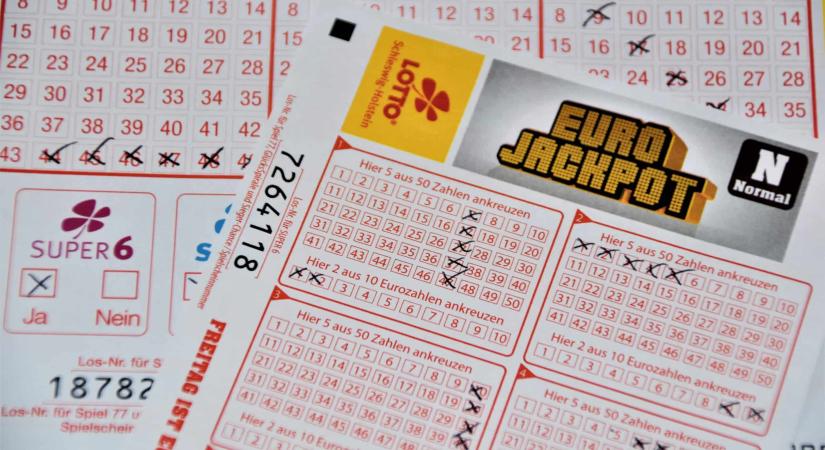 Tizennégyszer nyert milliókat a lottón egy matematikus