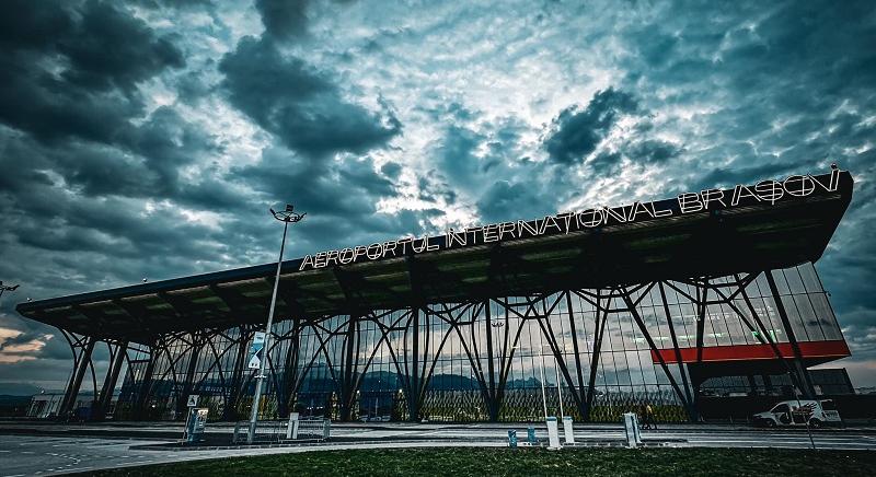 Nyílt napok a brassói repülőtéren: bejárható a légikikötő