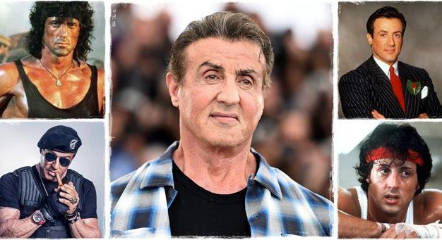 Sylvester Stallone 10 legjobb filmje, amit vétek lenne kihagyni