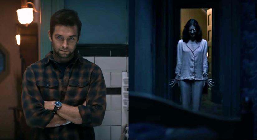 Cobweb előzetes: Valami iszonytató lény kopog a fal mögött a The Boys rosszfiújának főszereplésével készült új, nyári horrorfilmben