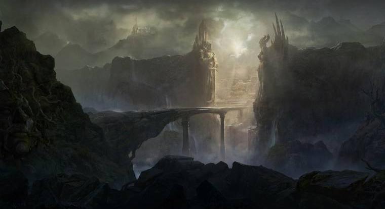 A Diablo Immortal annyi új tartalmat kapott, amiből egy folytatás is kijönne