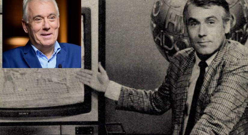 AKI 50 ÉV UTÁN KÖSZÖNT EL A KÉPERNYŐTŐL: KAPLÁR F. JÓZSEF ÉLETE