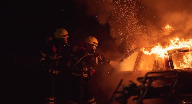 Április óta nincs élet- és balesetbiztosítása a tűzoltóknak