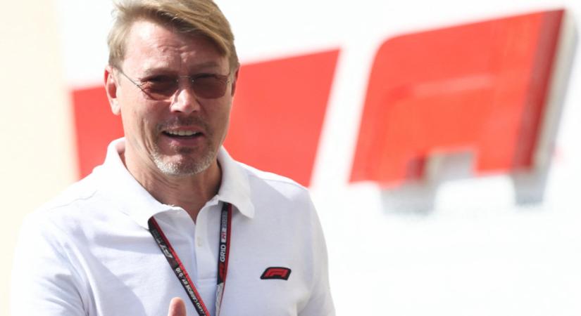 Mika Häkkinen szerint a McLaren hamarosan mindenkit meg fog lepni