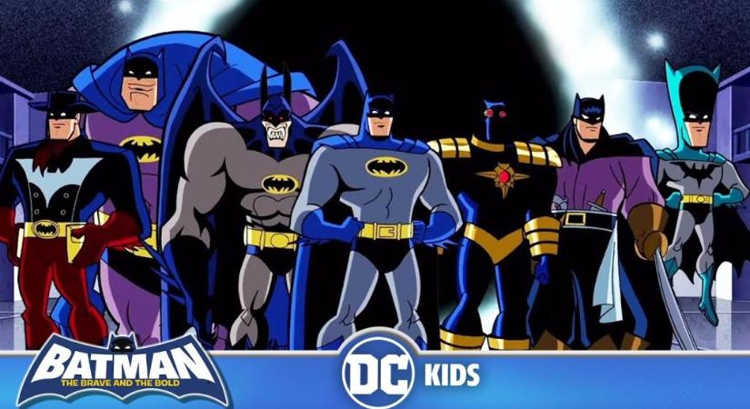 A DC még mindig képes új Batman-filmet kihozni