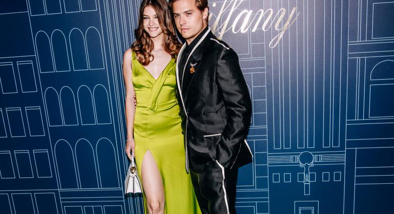 Kiderült, hol lesz Palvin Barbara esküvője