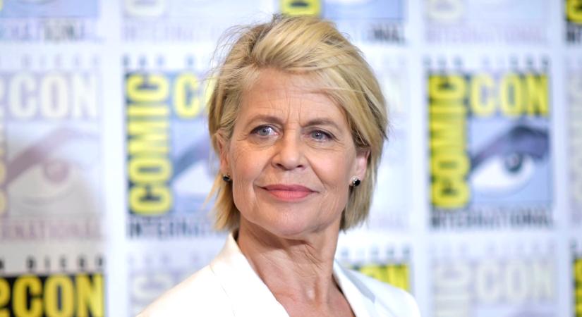 Linda Hamilton is csatlakozik a Stranger Things ötödik évadához