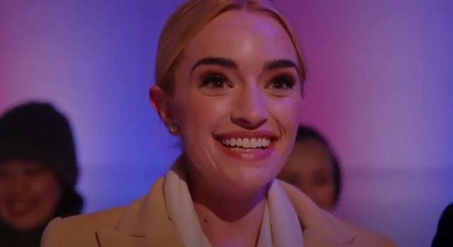 Megszületett a Ginny & Georgia sztárjának első gyermeke: Brianne Howey anya lett!