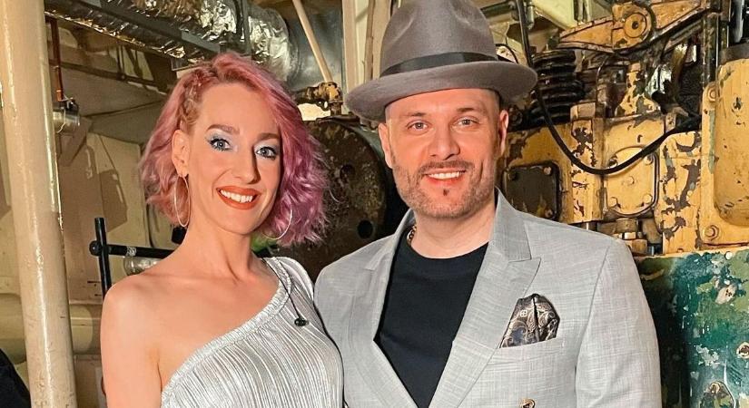 Videón Horányi Juli és Takács Nikolas szenzációs duettje