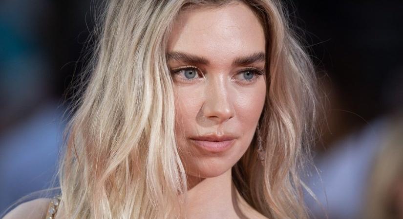 Vanessa Kirby-nél senki sem dögösebb a vörös szőnyegen, elképesztően néz ki a Mission: Impossible sztárja