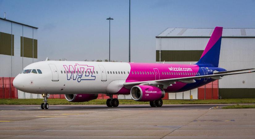 Ma megéri kiválasztani, hova menj nyaralni – 30 százalék kedvezményt kínál a Wizz Air