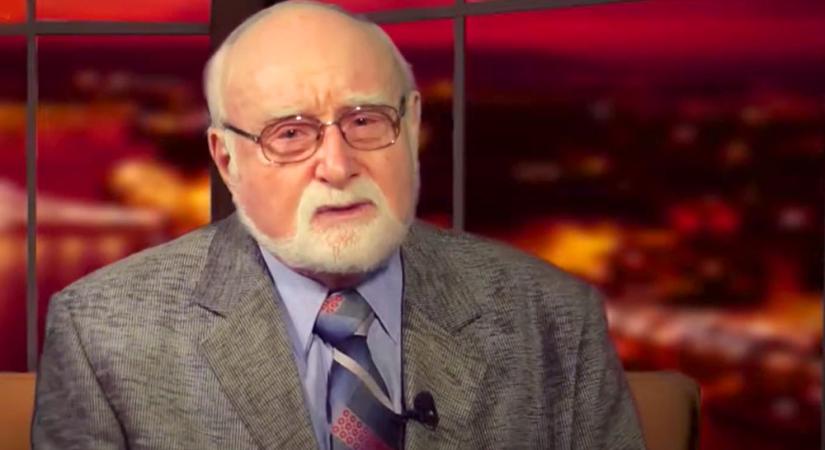 „Néha az jár az eszemben: öreg vagyok, nincs már értelme az egésznek” – a Família Kft. 95 éves sztárja az unokájáért is imádkozott az elmúlt hetekben