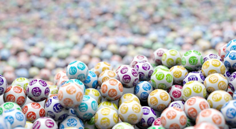 Itt vannak az ötös lottó nyerőszámai: többen is milliomosok lettek