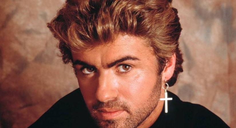 Ez volt George Michael utolsó fotója: ma lenne 60 éves az énekes