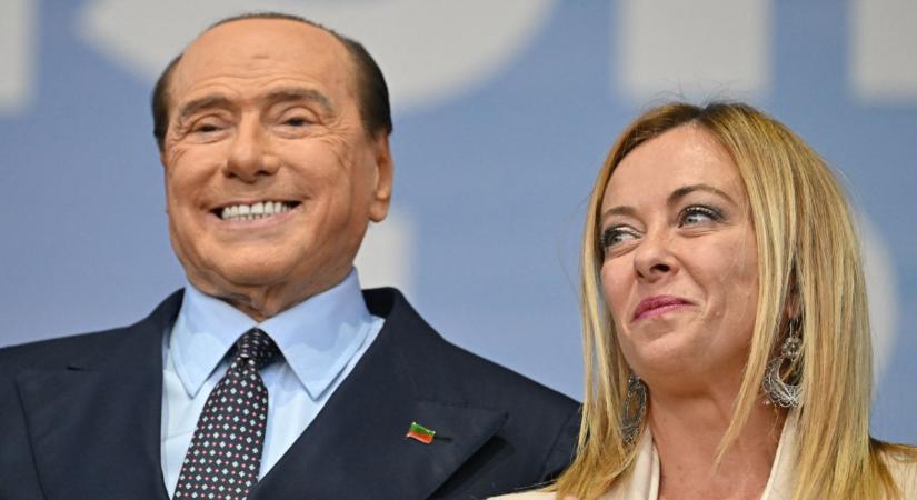 Meloni végigjárta Berlusconi iskoláját – Szomráky Béla a Mandinernek