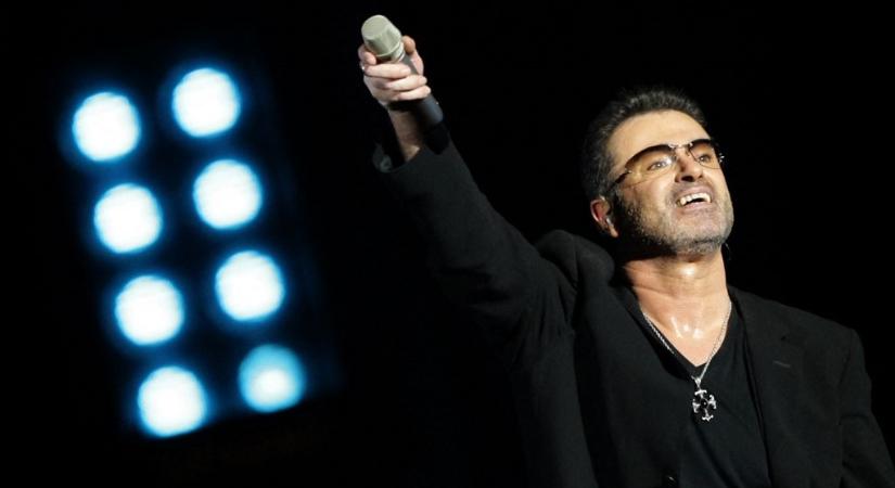 George Michael ma lenne 60 éves