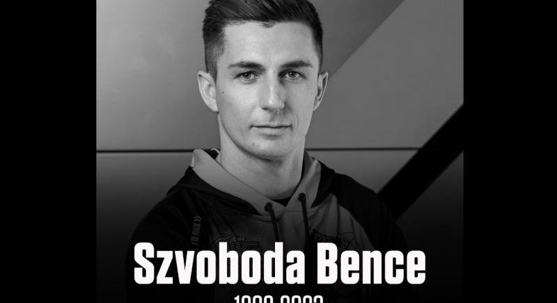 Szvoboda Bence szervei öt embernek jelenthetik az életet