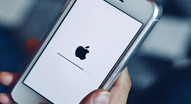 Sürgőssé vált az iPhone-ok frissítése
