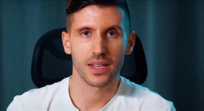 Bicskanyitogató véleményt mondott a Titán áldozatairól Dancsó Péter, most túl messzire ment a népszerű youtuber?