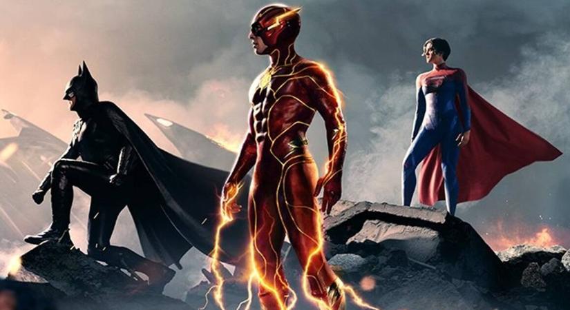 A Flash: A Villám hangvágója elárulta, hogy a film egyes cameóihoz a YouTube-ról szedték le a szükséges hangfelvételeket