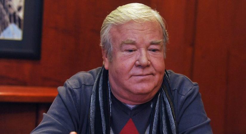 Gálvölgyi János: „A lányaim lélekjelenléte nélkül most nem beszélgetnénk”