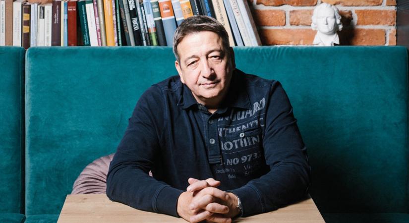 Bayer Zsolt (Bádog blog): Németországban sem mindenki idióta