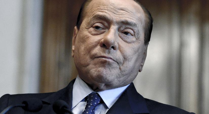 A Berlusconi név megkerülhetetlen marad az olasz közéletben