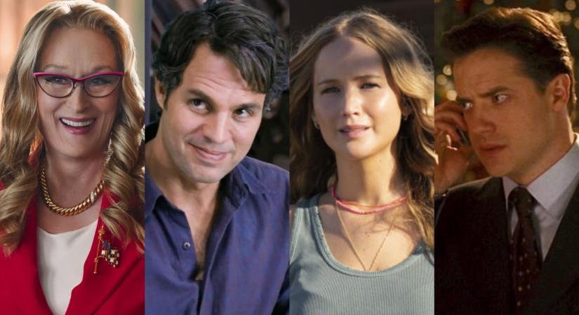 Egyre közelebb a hollywoodi színészek sztrájkja: Meryl Streep, Mark Ruffalo, Jennifer Lawrence és Brendan Fraser több száz kollégájukkal együtt felszólították a szakszervezetet, hogy ne engedjen a követelésekből