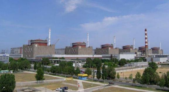 Készültségben az ukrán hatóságok Zaporizzsja miatt